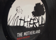 Herzblut Recordings / Nicolas Masseyeff / The Motherland / Vinyl