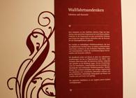 Ausstellungsdesign (Details)