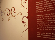 Ausstellungsdesign (Details)