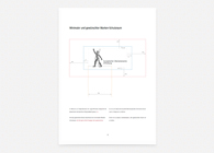 Detail aus dem Design-Manual für den EUEO